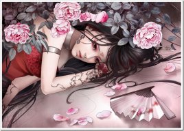 Song Như