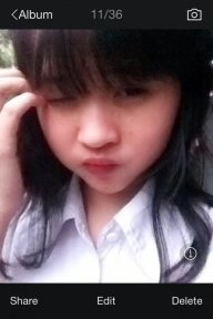 Dương Trúc Linh