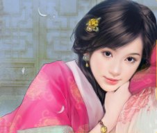 Tuyết Nguyệt
