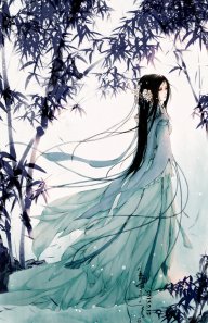 Lung Nguyệt