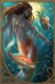 evie