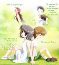 Mon Nhi Tỷ Tỷ