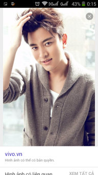 Ngọc điệp thanh nhi
