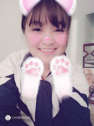 Linh Meo