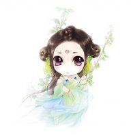Tuyết San San