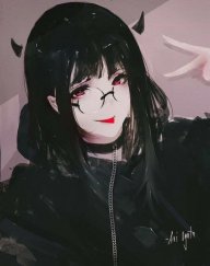 Crimson
