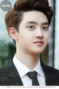 Minh Hoàng EXO