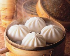 Bánh bao trạch nữ