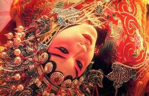 Leslie Cheung