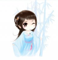Dao hoa 1