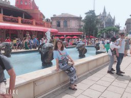 Đậu My My