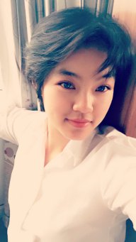Hứa Hân Di