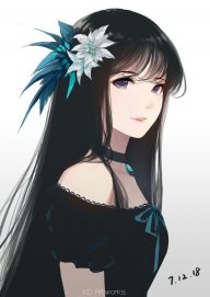 Bạch Vi Băng Băng