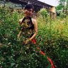 thùy trang