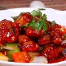 Sườn Xào Chua Ngọt