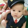gấu ngủ đông