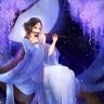 Nước mắt phượng hoàng