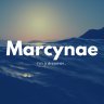 Marcynae