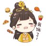 Hôm nay phải tập ăn chay!