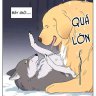 Cá bơi ngửa