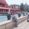 Đậu My My